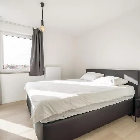 Apartamento Castelli 33 3 Bedrooms On Floor 3