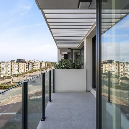 Apartamento Castelli 33 3 Bedrooms On Floor 3