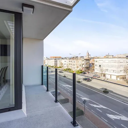 Castelli 33 3 Bedrooms On Floor 3 Apartamento