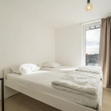 Apartamento Castelli 33 3 Bedrooms On Floor 3 *