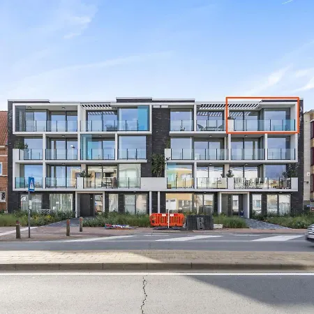 Castelli 33 3 Bedrooms On Floor 3 *
