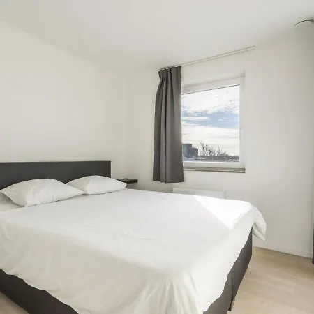 Apartamento Castelli 33 3 Bedrooms On Floor 3 Blankenberge