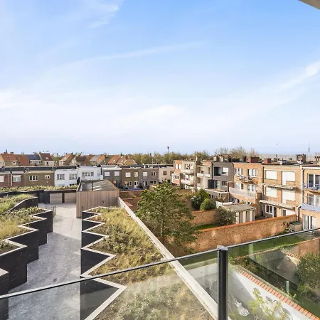 Castelli 33 3 Bedrooms On Floor 3 Apartamento